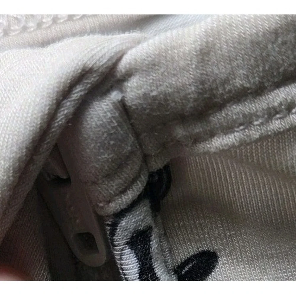 Charlie Lou Baby‎ Mickey Mouse Steamboat Willie Bamboo Footless Romper Newborn